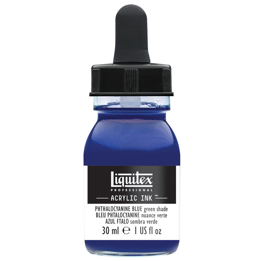 Acrylic Ink Bundle - Image 6