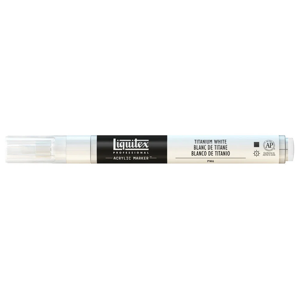 Acrylic Marker Masterpiece Bundle - Image 4