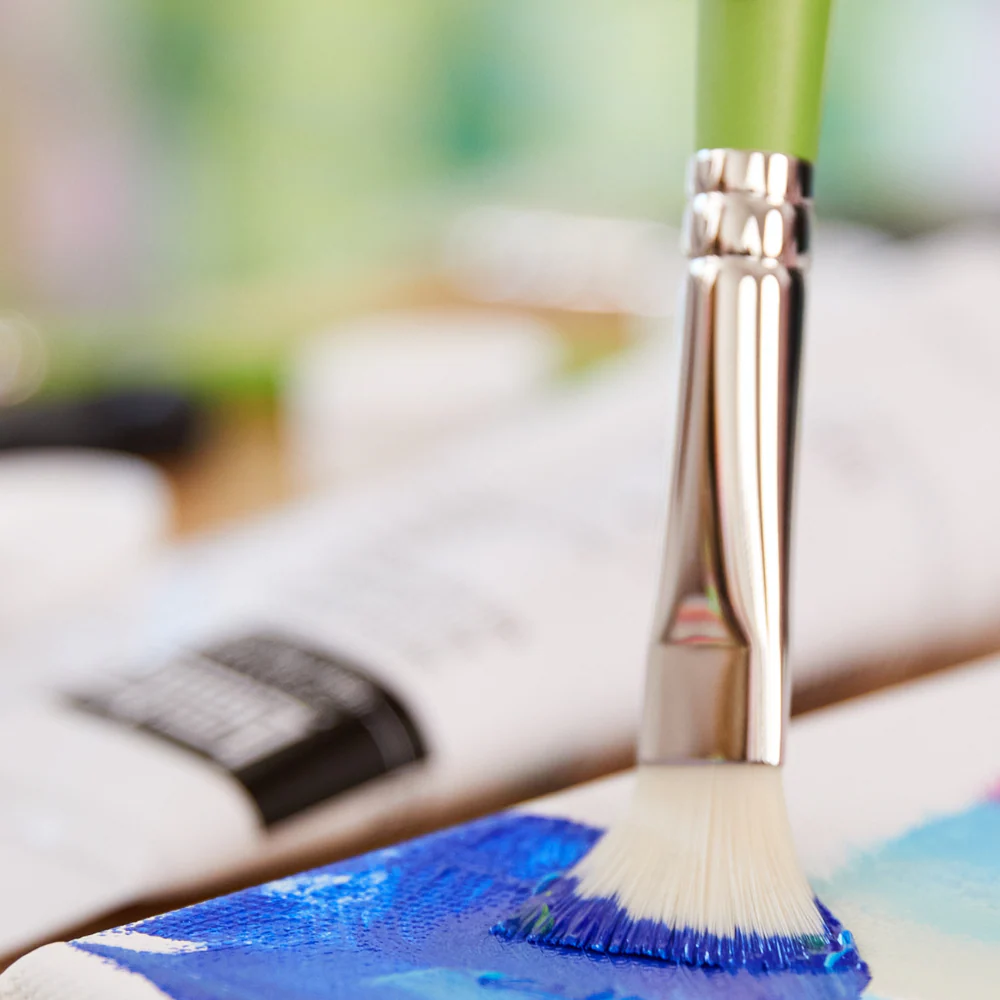 Professional Brush - Flat - Image 7