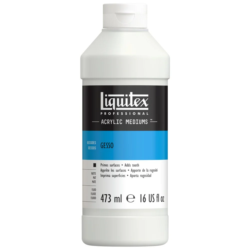 Gesso - Image 4
