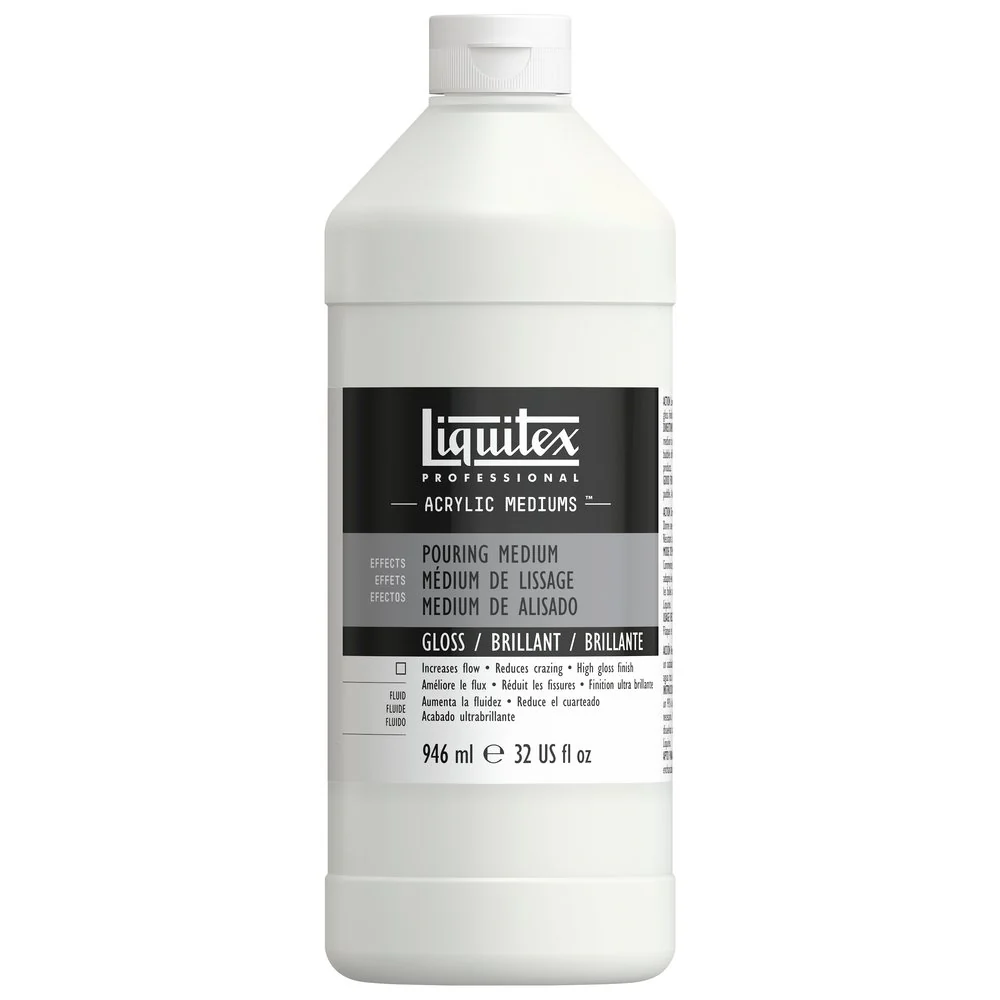 Gloss Pouring Medium - Image 4