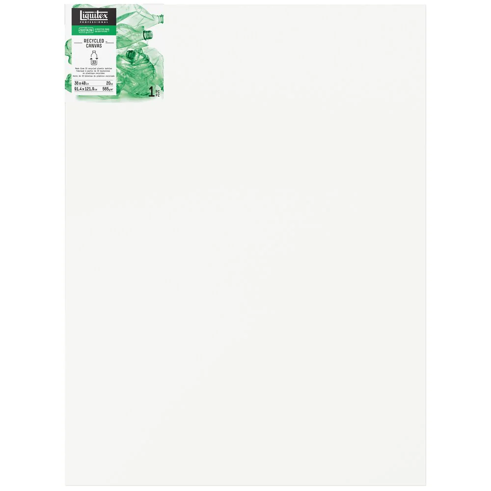 Professional Recycled Canvas - Deep Edge - Image 15