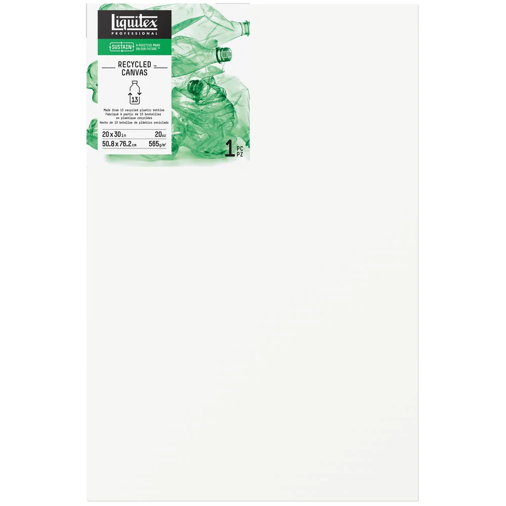 Professional Recycled Canvas - Traditional - Image 13